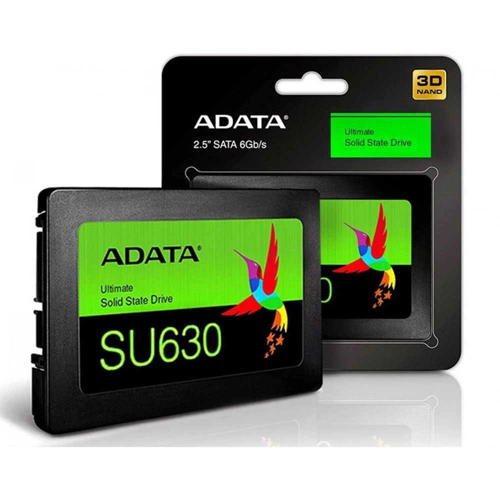 Сколько потребляет ssd 240gb